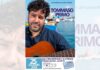 Fondazione Lilli Funaro: concerto solidale con Tommaso Primo il 25 giugno a Cosenza