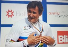 Morto Alex Zanardi, campione dello sport e di resilienza Alex Zanardi (foto - video youtube)