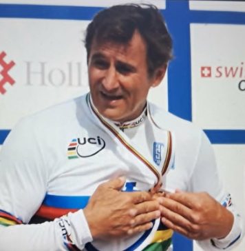 Morto Alex Zanardi, campione dello sport e di resilienza Alex Zanardi (foto - video youtube)
