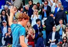 Sinner domina Zverev e conquista anche Madrid: 6-1 6-2 in 57 minuti! Jannik Sinner vince il Masters 1000 di Madrid
