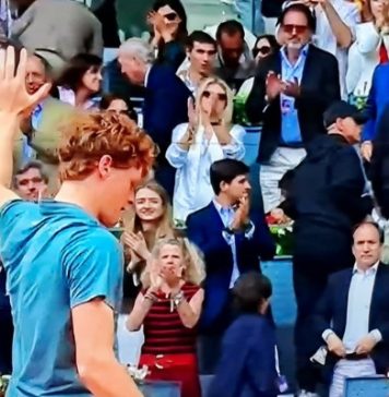 Sinner domina Zverev e conquista anche Madrid: 6-1 6-2 in 57 minuti! Jannik Sinner vince il Masters 1000 di Madrid
