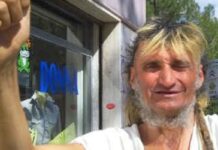 Addio a Franco Altomare, il “Centolire” che faceva sorridere Cosenza Il mitico "Centolire"