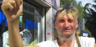 Il mitico "Centolire"