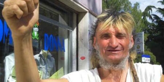 Il mitico "Centolire"