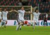 Playoff Serie C, ennesima impresa del Casarano. Passano anche Salernitana, Ravenna, Lecco e Potenza Cosenza-Casarano (foto F. Farina)