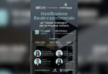 Soluzione Tasse fa tappa a Cosenza: strategie e tutele per imprenditori e Partite IVA
