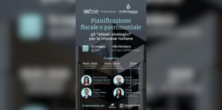 Soluzione Tasse fa tappa a Cosenza: strategie e tutele per imprenditori e Partite IVA