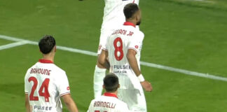 Serie B, finale playoff: il Monza espugna Catanzaro (0-2) e ipoteca la promozione