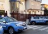 Corigliano Rossano (CS): arrestati due uomini per presunto furto in abitazione in concorso