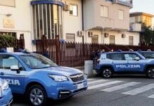 Corigliano Rossano (CS): arrestati due uomini per presunto furto in abitazione in concorso