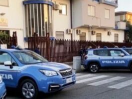 Corigliano Rossano (CS): arrestati due uomini per presunto furto in abitazione in concorso