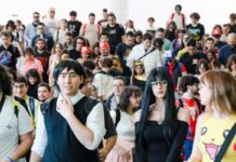 Cosenza Comics and Games 2026, numeri da record e nuove sfide all’orizzonte