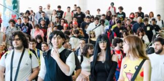 Cosenza Comics and Games 2026, numeri da record e nuove sfide all’orizzonte