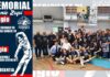 Cosenza, il Memorial “Antonio Zupi” riunisce la scherma calabrese