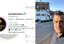 Dalla Svizzera alla Calabria con un drone: la storia di Antonello Laffusa