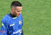 Intervista a Domenico Danti, il ritorno all’essenza: “Il calcio è ancora amore puro” Domenico Danti