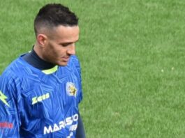 Intervista a Domenico Danti, il ritorno all’essenza: “Il calcio è ancora amore puro” Domenico Danti