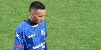 Intervista a Domenico Danti, il ritorno all’essenza: “Il calcio è ancora amore puro” Domenico Danti
