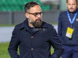 Parla il ds Roma: “Stagione del Cosenza positiva, blackout di 50 minuti non può cancellare tutto” Domenico Roma (foto Michele De Marco)