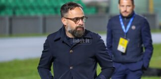 Parla il ds Roma: “Stagione del Cosenza positiva, blackout di 50 minuti non può cancellare tutto” Domenico Roma (foto Michele De Marco)