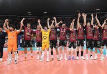 Volley, la Domotek Reggio Calabria conquista la promozione in Serie A2 Domotek Volley Reggio Calabria