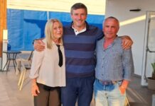 “LiberiAMO il Cosenza”: anche Gigi Simoni e Alberto Urban alla manifestazione di venerdì Donata Bergamini, Gigi Simoni e Alberto Urban