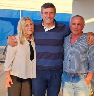 “LiberiAMO il Cosenza”: anche Gigi Simoni e Alberto Urban alla manifestazione di venerdì Donata Bergamini, Gigi Simoni e Alberto Urban