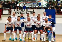 Duelle Futsal Cetraro, il sogno continua: travolto il Mistral Palermo, ora la finale per la Serie A2 Duelle Futsal Cetraro, il sogno continua travolto il Mistral Palermo, ora la finale per la Serie A2