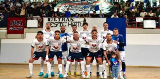 Duelle Futsal Cetraro, il sogno continua: travolto il Mistral Palermo, ora la finale per la Serie A2 Duelle Futsal Cetraro, il sogno continua travolto il Mistral Palermo, ora la finale per la Serie A2