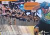Giro d’Italia: a Napoli prima vittoria di tappa italiana con Ballerini Finalmente un successo azzurro in questa edizione del Giro con Davide Ballerini. La maglia rosa è ancora di Eulálio