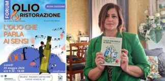 Forum Olio & Ristorazione 2026: a Milano il dibattito sull’olio passa anche dal neuromarketing