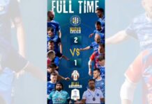 Futsal, la Nuova Celico completa l’impresa: vittoria nei playoff e promozione in Serie C1