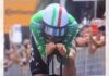 Giro d’Italia: Ganna accende il turbo nella crono, Eulálio ancora in rosa Giro d'Italia Ganna accende il turbo nella crono, Eulálio ancora in rosa