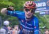 Giro d’Italia: Vingegaard stacca tutti in salita a Corno alle Scale, Pellizzari accusa un netto ritardo Giro d'Italia Vingegaard stacca tutti in salita a Corno alle Scale, Pellizzari accusa un netto ritardo