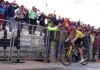 Giro d’Italia: prima stoccata di Vingegaard in cima al Blockhaus Giro d'Italia prima stoccata di Vingegaard in cima al Blockhaus