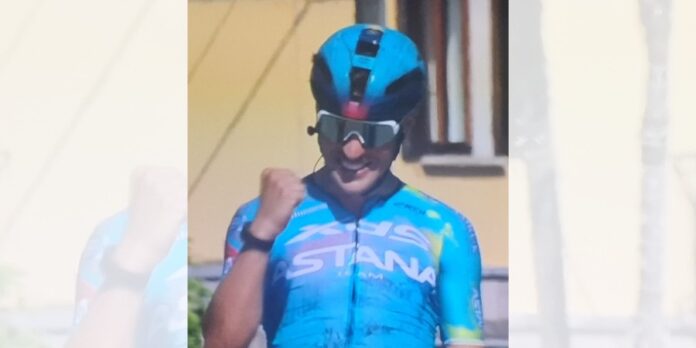 Giro d'Italia successo azzurro di Bettiol in solitaria al termine di una giornata in fuga