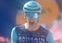Giro d’Italia, tappa n°12: gran numero di Segaert lungo le strade di Coppi Giro d'Italia, tappa n°12 gran numero di Segaert lungo le strade di Coppi