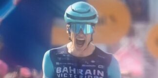 Giro d’Italia, tappa n°12: gran numero di Segaert lungo le strade di Coppi Giro d'Italia, tappa n°12 gran numero di Segaert lungo le strade di Coppi