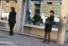 Trattative Cosenza: Guarascio vola ancora a Milano. Cosa bolle in pentola? Guarascio e Scalise a Milano