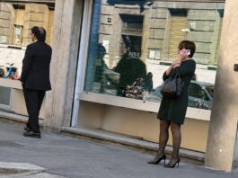 Trattative Cosenza: Guarascio vola ancora a Milano. Cosa bolle in pentola? Guarascio e Scalise a Milano