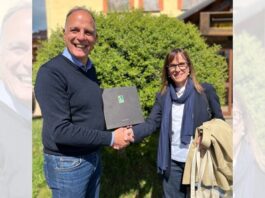 Il Parco Nazionale della Sila ospita il secondo meeting del progetto “Natures”