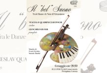 Il bel suono Conservatorio