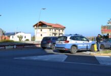Concluse indagini a carico di nove persone per aggressione armata a Corigliano-Rossano Indagini Polizia Corigliano-Rossano