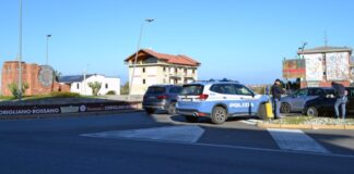 Concluse indagini a carico di nove persone per aggressione armata a Corigliano-Rossano Indagini Polizia Corigliano-Rossano