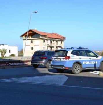 Concluse indagini a carico di nove persone per aggressione armata a Corigliano-Rossano Indagini Polizia Corigliano-Rossano