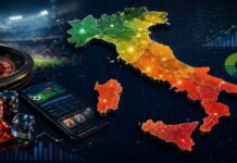 La Calabria è la nona regione italiana per il gioco: 732 milioni spesi nel 2025 La Calabria è la nona regione italiana per il gioco 732 milioni spesi nel 2025