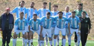 La Silana vola in Promozione: festa biancazzurra dopo il tris rifilato a domicilio al Rogliano La Silana vola in Promozione festa biancazzurra dopo il tris rifilato a domicilio al Rogliano