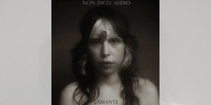 Lamante-Non dico addio Lamante-Non dico addio