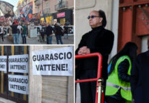 Guarascio non vuole cedere il 100% delle quote del Cosenza. Amara sensazione di déjà vu Guarascio e Scalise non mollano il Cosenza Calcio