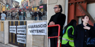 Guarascio non vuole cedere il 100% delle quote del Cosenza. Amara sensazione di déjà vu Guarascio e Scalise non mollano il Cosenza Calcio